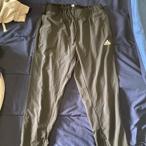 Adidas Athletic Pants LG